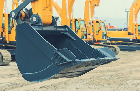 Excavator Attachment